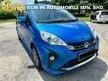 Used 2018 Perodua Alza 1.5 Advance MPV FEW UNITS TO CHOOSE LOW LOW MILE LIKE NEW WELL KEEP CALL NOW GET FAST - Cars for sale