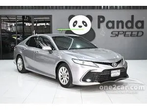 2022 Toyota CAMRY 2.5 Sport Sedan