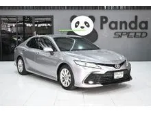 2022 Toyota CAMRY 2.5 (ปี 18-24) Sport Sedan