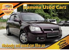 2010 Proton Saga 1.3 (A) TIP TOP CONDITION MUST VIEW