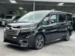 Recon 2019 Honda Step WGN 1.5 Spada Cool Spirit MPV [Price Can Nego, 7 Seater Mpv, welcome view, low mileage]