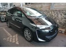 2016 Toyota Estima 2.4 Aeras Smart (A) -UNREG-