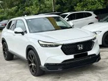 2022 Honda HR-V 1.5 V SUV