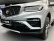 New 2025 Proton X70 1.5 TGDI Premium SUV . Super Deal . HUGE Rebate . HIGH Trade In . Platinium Dealership . Call Now 012 672 6461 . IVAN