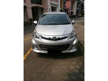 2014 Toyota Avanza 1.5 Veloz MPV