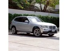 2013 BMW X1 2.0 E84 (ปี 09-15) sDrive20d xLine SUV