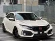 Recon 2019 Honda Civic 2.0 Type R FK8 Hatchback 2.0 With Mugen Accessories And TipTop Condition