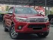 Used 2019 Toyota Hilux 2.8 G