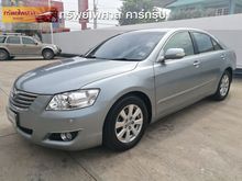 2008 Toyota Camry 2.4 (ปี 06-12) G Sedan AT