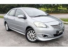 2012 Toyota Vios 1.5 G Limited Sedan (A) NICE NUMBER 82