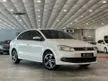 Used 2015 Volkswagen Polo 1.6 Sedan * CarKing Condition * Leather Seats * Can Get Loan *