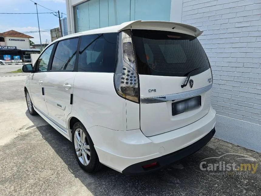 2012 Proton Exora Bold CFE Premium MPV