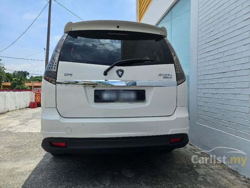2012 Proton Exora Bold CFE Premium MPV