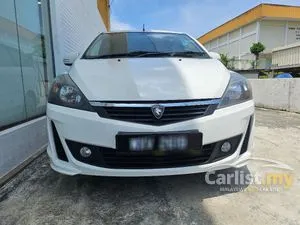 2012 Proton Exora 1.6 Bold CFE Premium MPV
