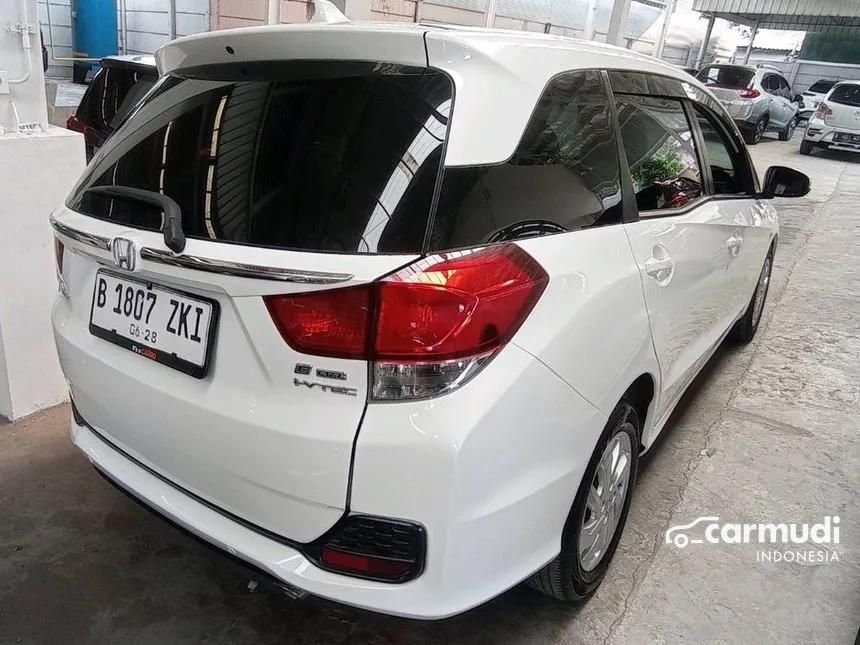 2018 Honda Mobilio E MPV