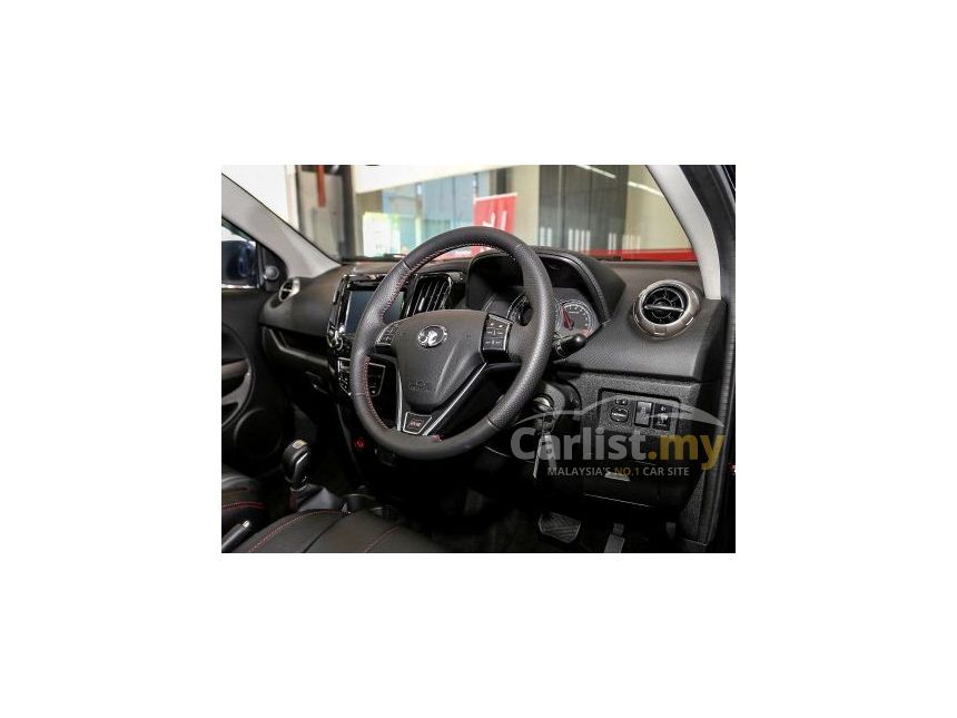 Haval M4 2016 Elite 1.5 in Putrajaya Automatic SUV Orange 