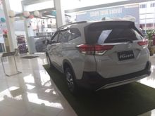 2018 Toyota Rush 1.5 G SUV