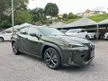Recon 2018 Lexus UX200 2.0 F Sport SUV 4 Cam Special Color Year End Offer Now 5 Year Warranty