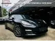Used PORSCHE PANAMERA S 4.8 WTY 2024 2010,CRYSTAL BLACK IN COLOUR,SUN ROOF,ELECTRIC SEATER,POWER BOOT,ONE OF DATO OWNER - Cars for sale