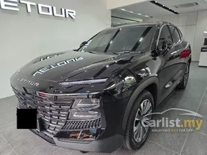 2026 Jetour Dashing 1.5 Prime SUV