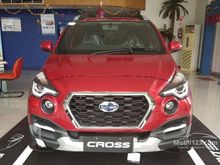 2018 Datsun Cross 1.2 Base Spec Wagon