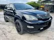 Used 2006/2010 Toyota Harrier 2.4 240G Premium L SUV - Cars for sale