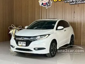 2018 Honda HR-V 1.8 EL SUV