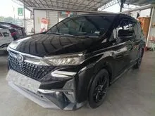 2022 Perodua Alza 1.5 Advance MPV