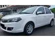 Used 2012 Proton SAGA 1.3 FLX Sedan (AT) (GOOD CONDITION) - Cars for sale