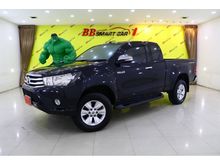 2015 Toyota Hilux Revo 2.4 SMARTCAB E Prerunner Pickup MT