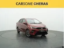 2023 Perodua Bezza 1.3 Sedan