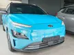 Used 2022 Hyundai Kona EV Max PURE ELECTRIC CAR / FULL SPEC