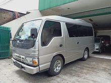 2016 Isuzu Elf 2.8 Minibus Minibus