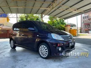 2012 Perodua Viva 1.0 EZ Elite Hatchback