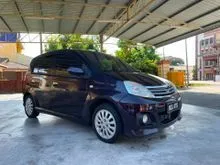 2012 Perodua Viva 1.0 EZ Elite Hatchback