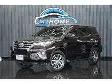 2015 Toyota FORTUNER 2.8 (ปี 15-25) V 4WD SUV