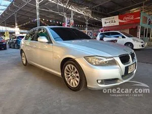 2010 BMW 318i 2.0 SE Sedan