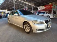 2010 BMW 318i 2.0 E90 (ปี 05-13) SE Sedan