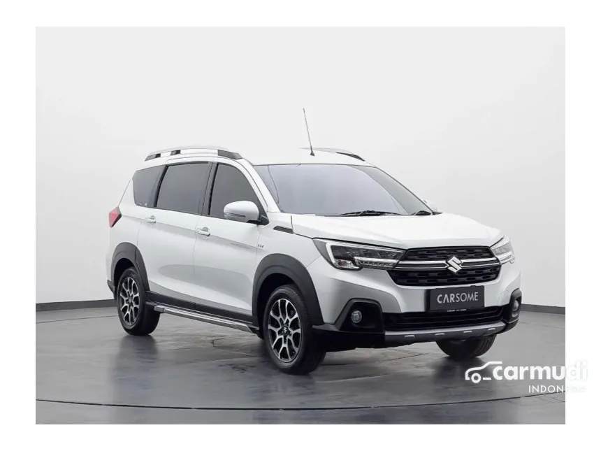 2022 Suzuki XL7 Beta SUV