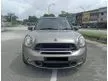 Used 2011 MINI Countryman 1.6 Cooper S ALL4 SUV - Cars for sale