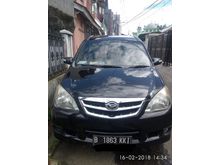 Jual Xenia 2011 Li Family 1.0