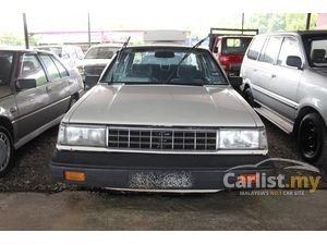 Search 10 Nissan Sunny Cars for Sale in Malaysia - Carlist.my