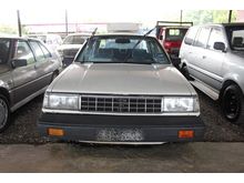 1992 Nissan Sunny 1.3 Sedan (M) USED CAR