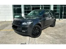 2014 Land Rover Range Rover 4.4 Vogue SDV8 SUV