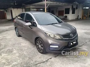 2019 Proton Persona 1.6 Premium Sedan