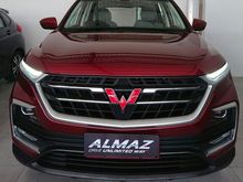 Promo Wuling Almaz 1,5 LT Lux Exclusive Wagon