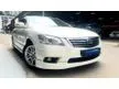 Used 2009 Toyota Camry 2.4 V Sedan Perfectly conditions.