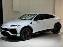 2022 Lamborghini Urus 4.0 SUV BASE GRADE 4 SEATER INCOMING UNIT