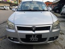 2008 Proton Saga 1.3 BLM M-Line Sedan