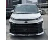 Recon 2022 Toyota Voxy 2.0 S